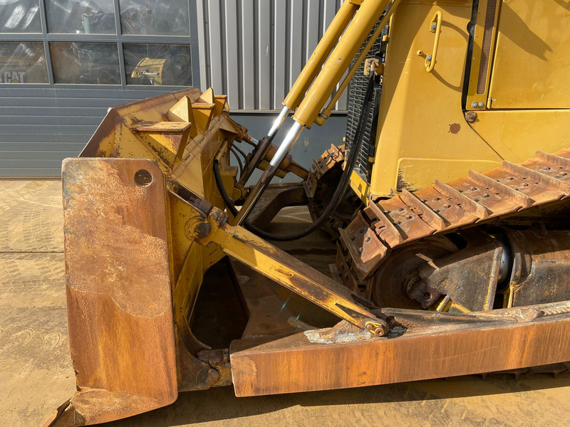 Bulldozer Caterpillar D6T XL: picture 10 Bulldozer Caterpillar D6T XL: picture 10