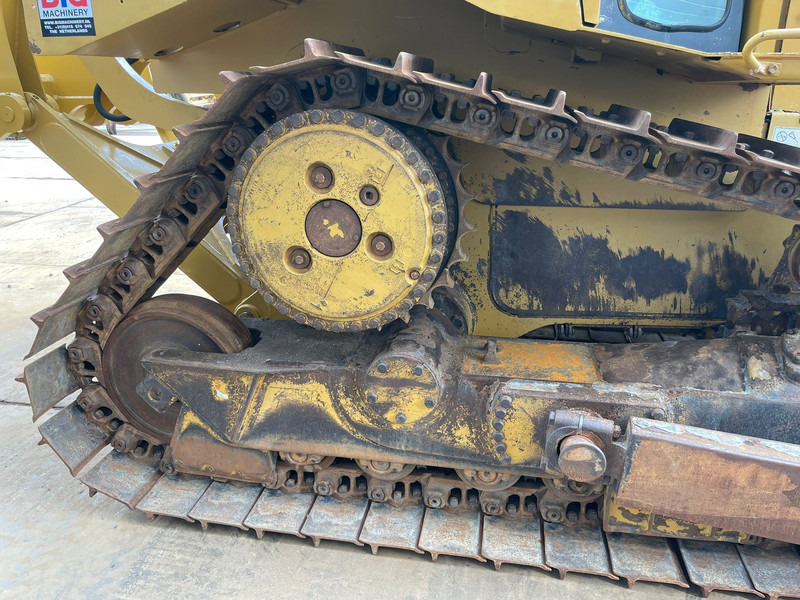 Bulldozer Caterpillar D6T XL: picture 17 Bulldozer Caterpillar D6T XL: picture 17