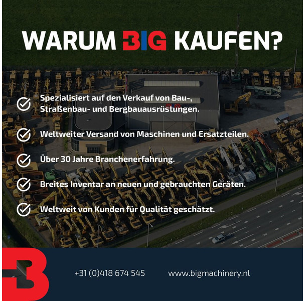 Bulldozer Caterpillar D6T XL: picture 20 Bulldozer Caterpillar D6T XL: picture 20