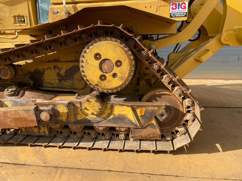Bulldozer Caterpillar D6T XL: picture 14 Bulldozer Caterpillar D6T XL: picture 14