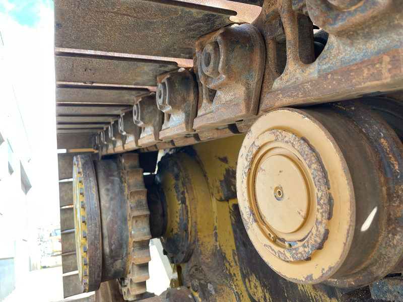 Bulldozer Caterpillar D6T XL: picture 18 Bulldozer Caterpillar D6T XL: picture 18