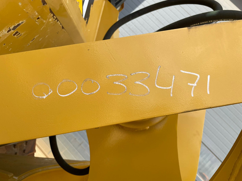 Bulldozer Caterpillar D6T XL: picture 13 Bulldozer Caterpillar D6T XL: picture 13