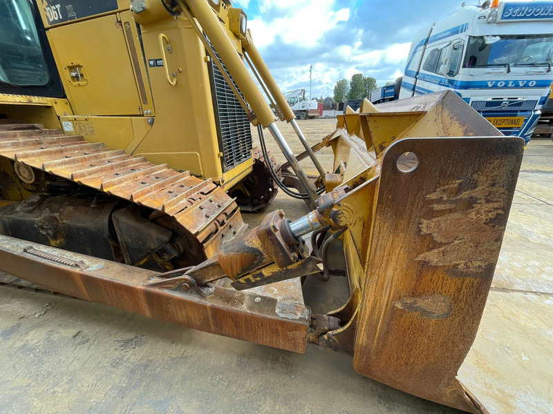 Bulldozer Caterpillar D6T XL: picture 11 Bulldozer Caterpillar D6T XL: picture 11
