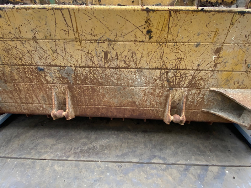 Blade Caterpillar D9U Blade: picture 10