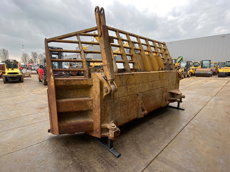 Blade Caterpillar D9U Blade: picture 6