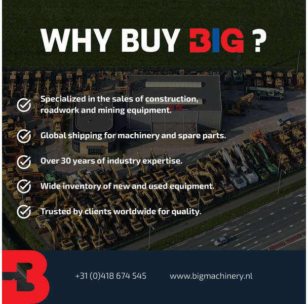 Caterpillar DE400E0 - C13 - 400 kVA Generator New / Unused - Generator set: picture 5 Caterpillar DE400E0 - C13 - 400 kVA Generator New / Unused - Generator set: picture 5