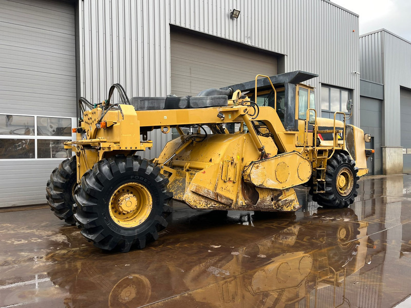 Caterpillar RM500 - Soil stabilizer: picture 2 Caterpillar RM500 - Soil stabilizer: picture 2