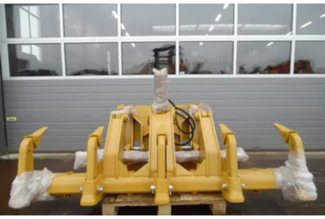 Caterpillar Ripper 12M-2 12M-3 140M-2 140M-3 160M-2 - Ripper: picture 1 Caterpillar Ripper 12M-2 12M-3 140M-2 140M-3 160M-2 - Ripper: picture 1