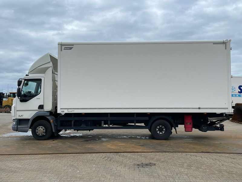 DAF LF 180 FA - Box truck: picture 2 DAF LF 180 FA - Box truck: picture 2