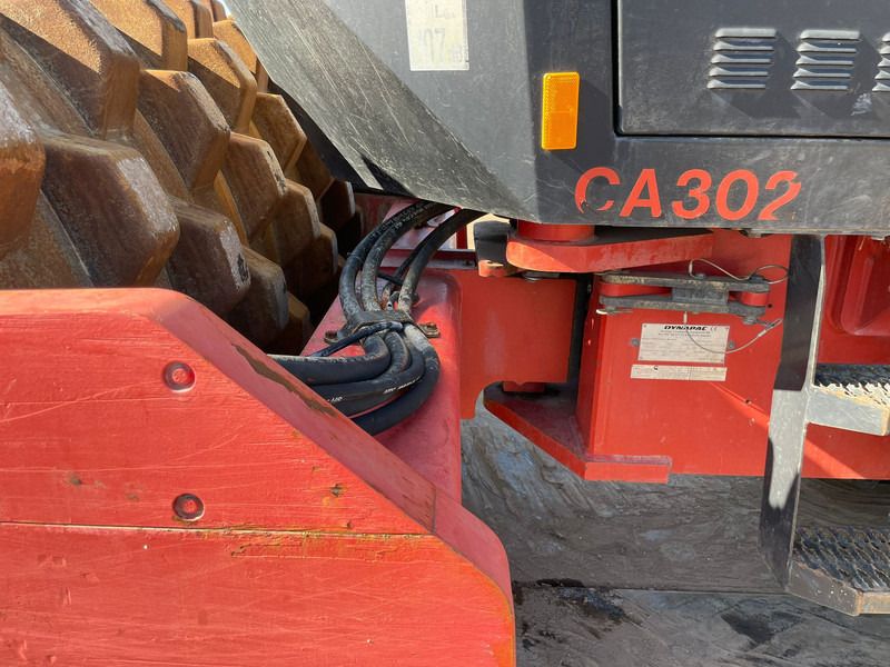 Roller Dynapac CA302PD: picture 14 Roller Dynapac CA302PD: picture 14