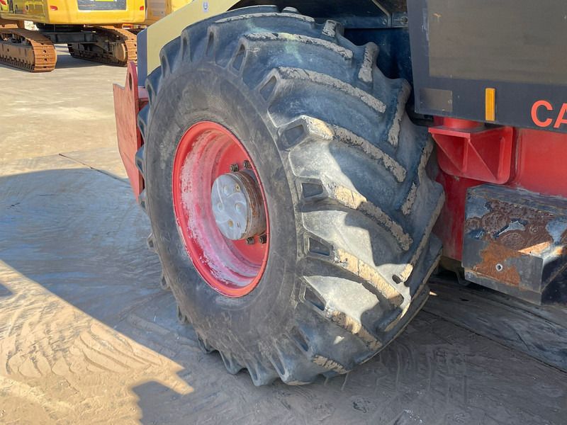 Roller Dynapac CA302PD: picture 17 Roller Dynapac CA302PD: picture 17