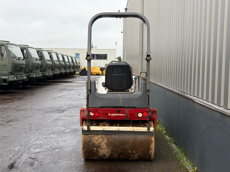 Dynapac CC1200 - Roller: picture 4 Dynapac CC1200 - Roller: picture 4