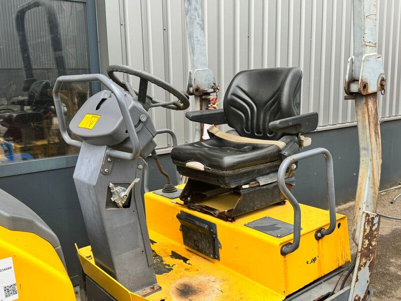 Roller Dynapac CC1200: picture 18