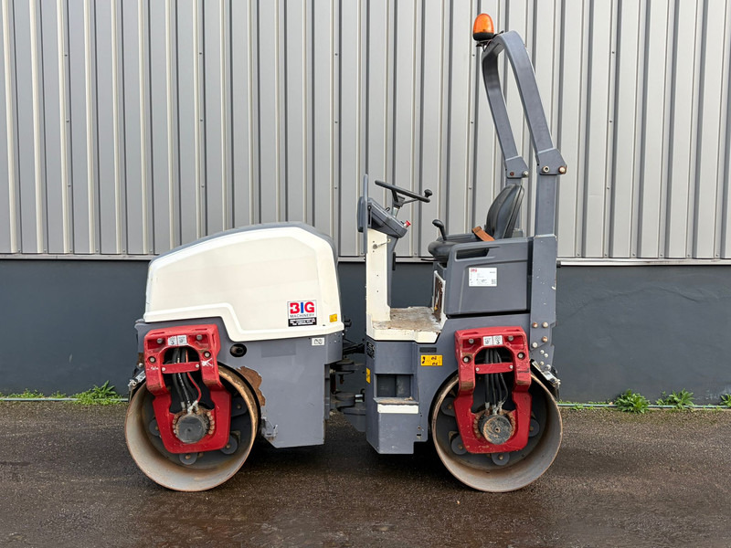 Dynapac CC1200 - Roller: picture 1 Dynapac CC1200 - Roller: picture 1