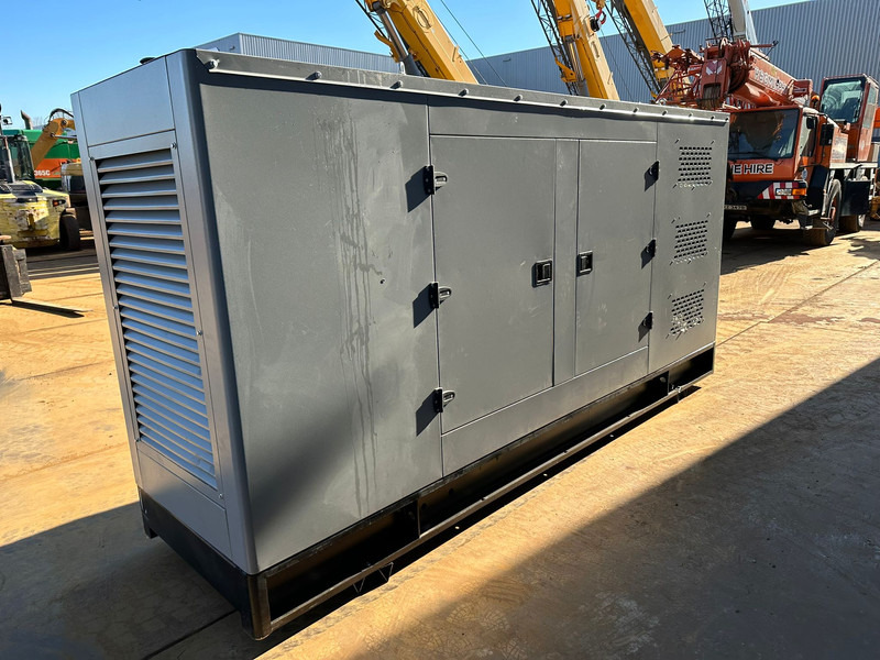 Giga power LT-W200GF 250KVA silent set - Generator set: picture 4 Giga power LT-W200GF 250KVA silent set - Generator set: picture 4