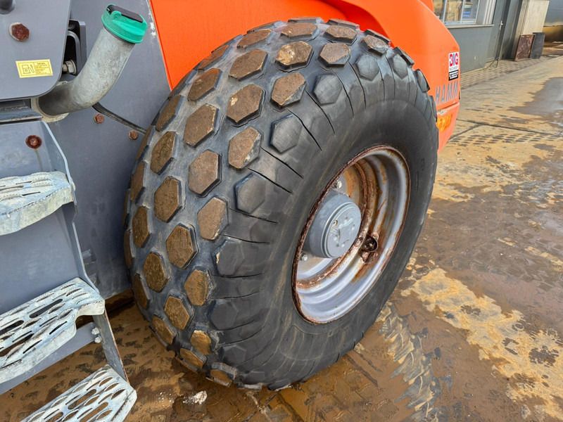 Roller Hamm H13i VIO: picture 17 Roller Hamm H13i VIO: picture 17