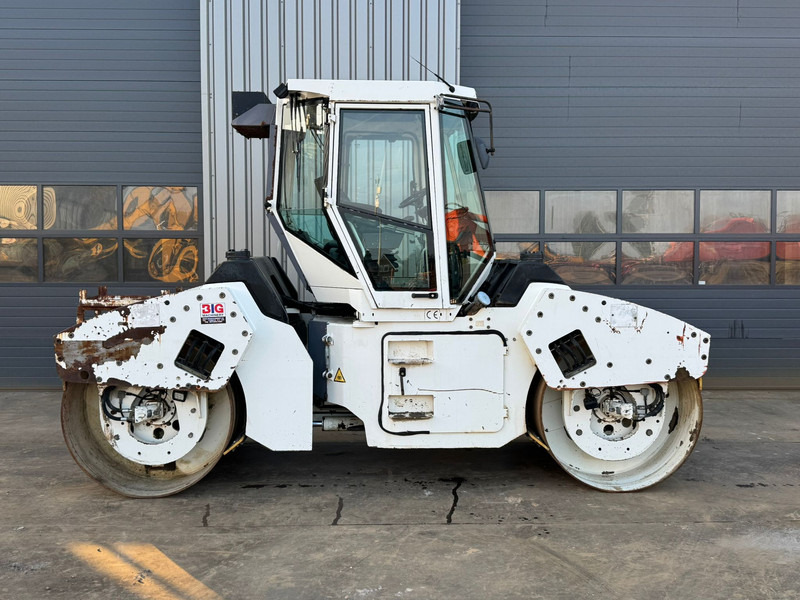 Hamm HD110 - Roller: picture 5 Hamm HD110 - Roller: picture 5