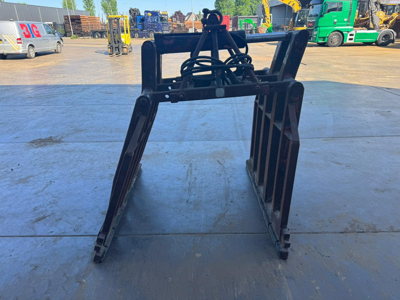 Hiab 852.7750 Hydraulic stone clamp - Grapple: picture 5 Hiab 852.7750 Hydraulic stone clamp - Grapple: picture 5