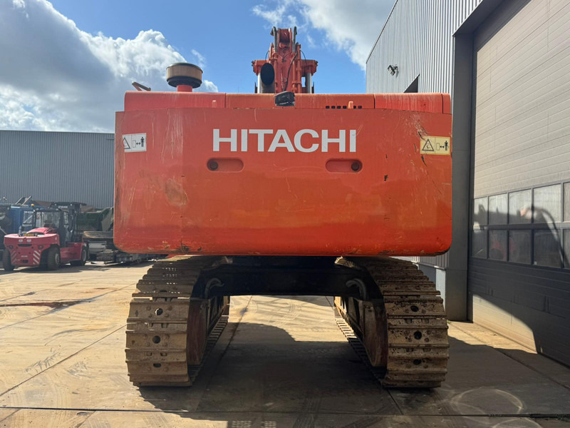 Hitachi ZX670LCH-3 - Crawler excavator: picture 4 Hitachi ZX670LCH-3 - Crawler excavator: picture 4
