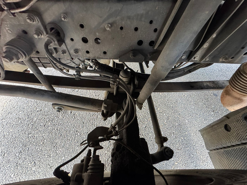 Refrigerator truck Iveco EUROCARGO ML100E19: picture 20 Refrigerator truck Iveco EUROCARGO ML100E19: picture 20