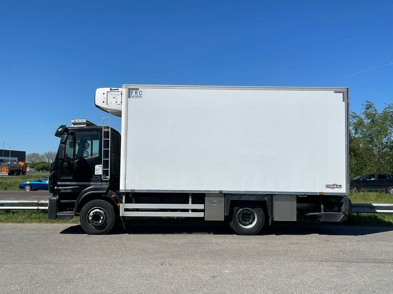 Iveco EUROCARGO ML150E25P - Refrigerator truck: picture 2 Iveco EUROCARGO ML150E25P - Refrigerator truck: picture 2