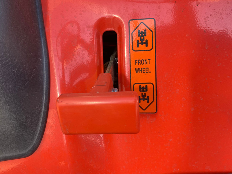Garden mower KIOTI KIOTI CS2610 Lawn Mower ng tractor - Grasmaaier: picture 12 Garden mower KIOTI KIOTI CS2610 Lawn Mower ng tractor - Grasmaaier: picture 12