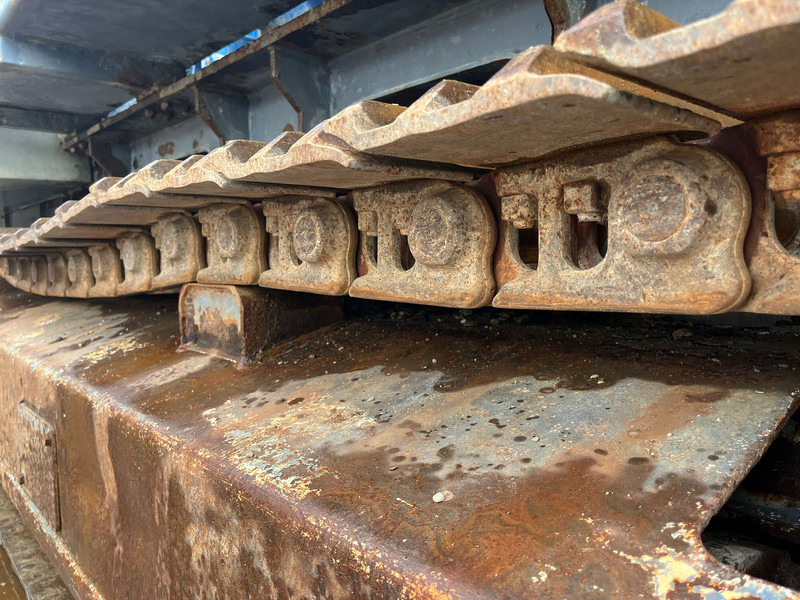 Crusher Kleemann Mobirex MR 130Z: picture 12