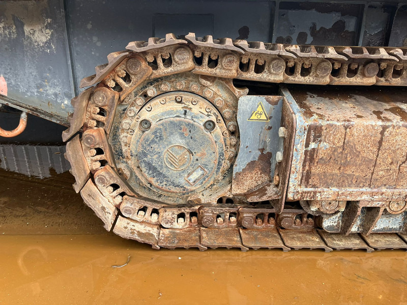 Crusher Kleemann Mobirex MR 130Z: picture 10
