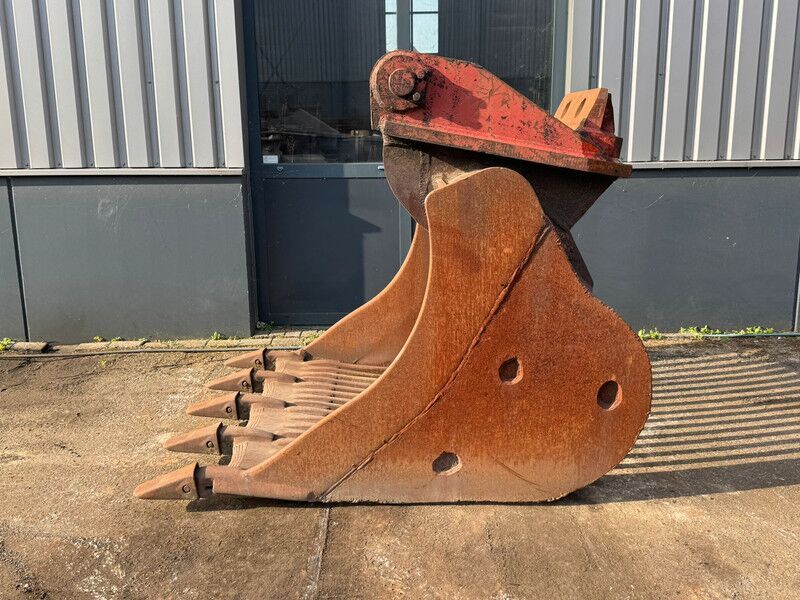 Lehnhoff RR6-1650 HS40 - Bucket for Excavator: picture 2 Lehnhoff RR6-1650 HS40 - Bucket for Excavator: picture 2