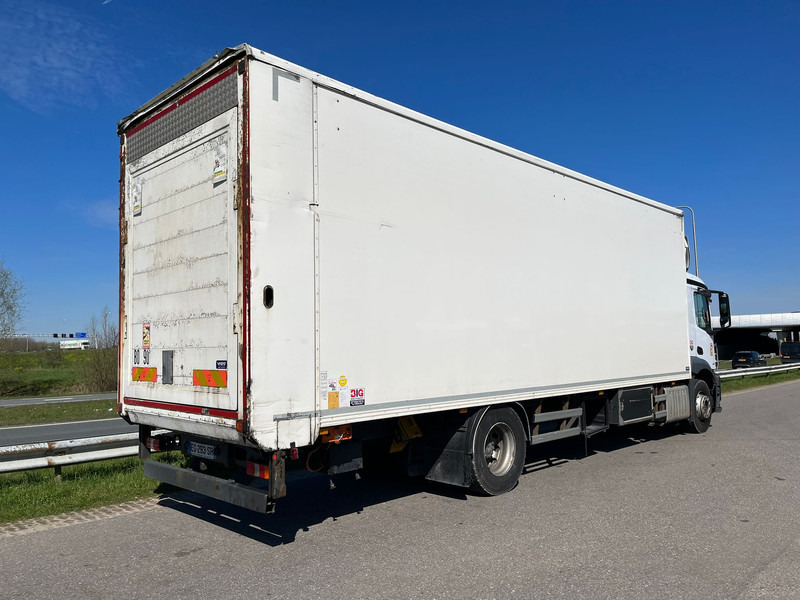 MERCEDESBENZ Antos 1836 4x2 - Box truck: picture 4 MERCEDESBENZ Antos 1836 4x2 - Box truck: picture 4