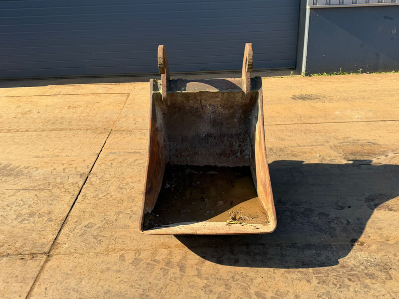 Verachtert Digging bucket CW 40 HG3 / 800 - Excavator: picture 2 Verachtert Digging bucket CW 40 HG3 / 800 - Excavator: picture 2