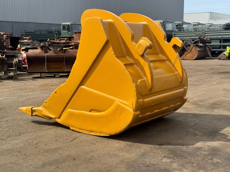 Verachtert HH8 CW70 - Bucket for Excavator: picture 4 Verachtert HH8 CW70 - Bucket for Excavator: picture 4