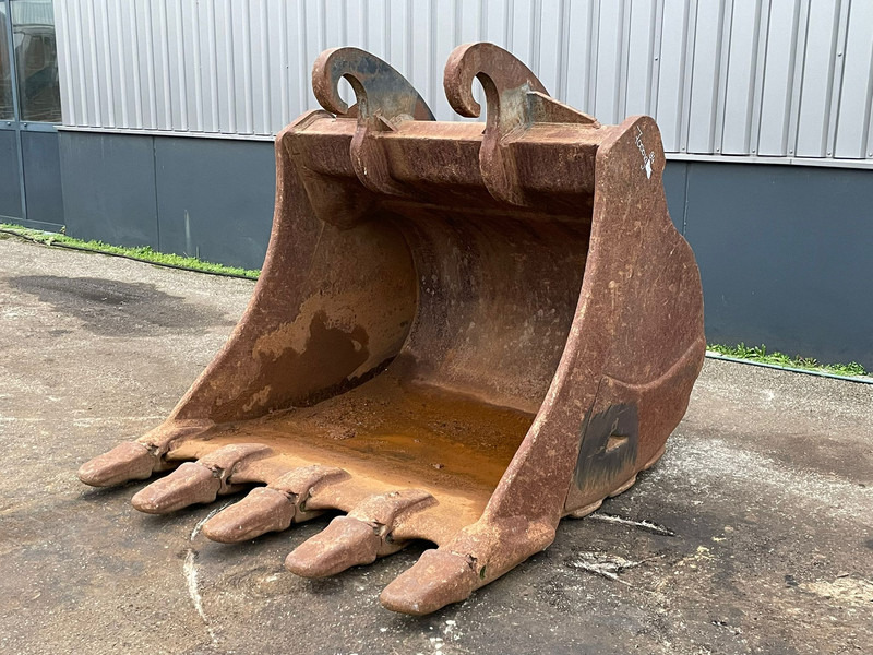 Verachtert HHG-1600 - Excavator: picture 2 Verachtert HHG-1600 - Excavator: picture 2
