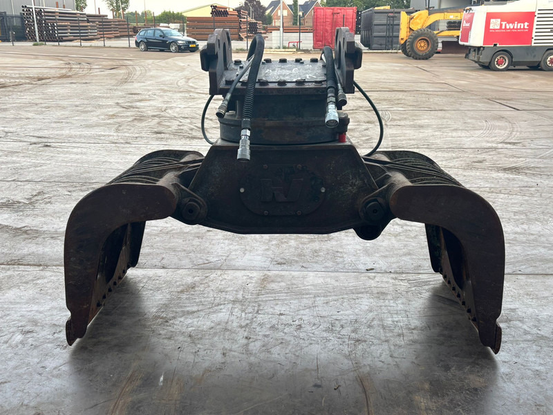 Verachtert VRG-25/2D - Grapple: picture 4 Verachtert VRG-25/2D - Grapple: picture 4