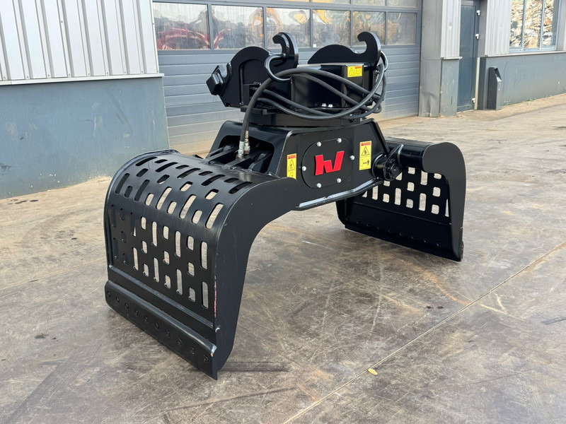 Verachtert VRG-315-GC - Grapple: picture 3 Verachtert VRG-315-GC - Grapple: picture 3