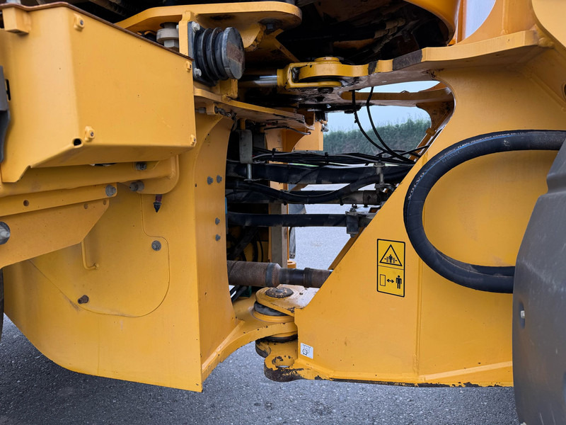 Wheel loader Volvo L110H: picture 18 Wheel loader Volvo L110H: picture 18