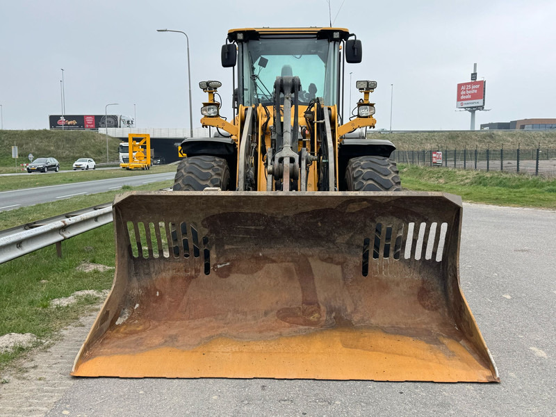Wheel loader Volvo L110H: picture 10 Wheel loader Volvo L110H: picture 10