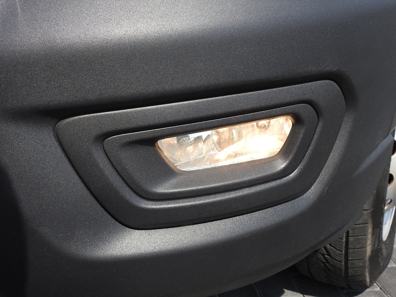 Tipper van FORD TRANSIT TIPPER CRUISE CONTROL AIR CONDITIONING TWIN WHEELS  170HP: picture 19