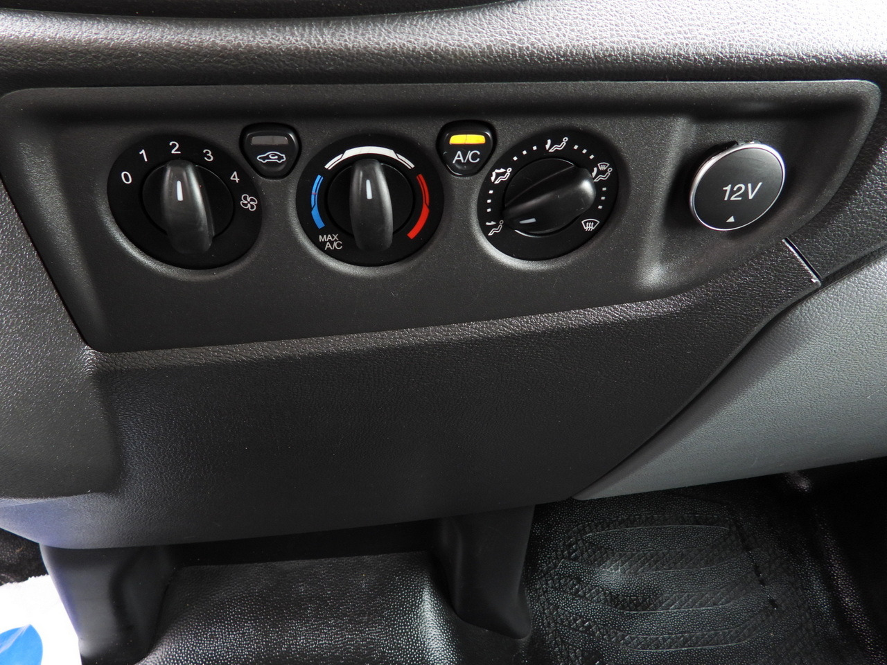 Tipper van FORD TRANSIT TIPPER DOUBLE CABIN DOKA 6 SEATS CRUISE CONTROL AIR CONDITIONING TWIN WHEELS  170HP: picture 38