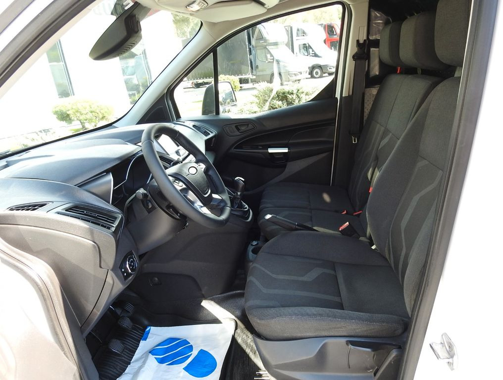Small van Ford TRANSIT CONNECT KASTENWAGEN TEMPOMAT NAVIGATION: picture 22