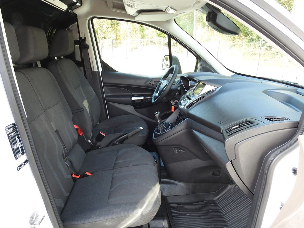 Small van Ford TRANSIT CONNECT KASTENWAGEN TEMPOMAT NAVIGATION: picture 29