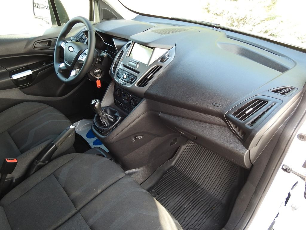 Small van Ford TRANSIT CONNECT KASTENWAGEN TEMPOMAT NAVIGATION: picture 30