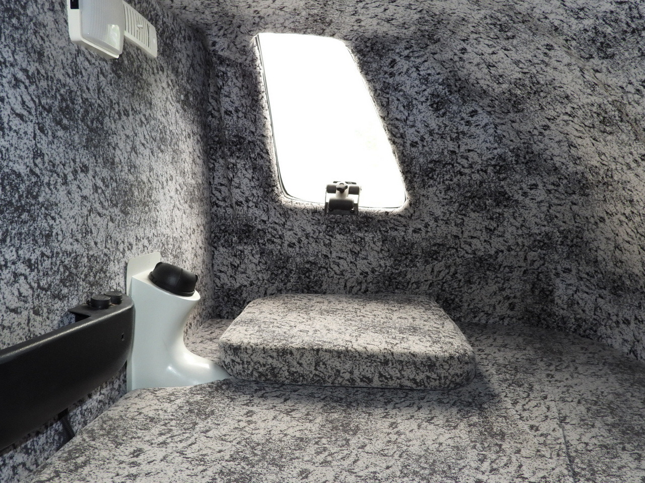 Curtain side van IVECO DAILY  35S18 TARPAULIN 10 PALLETS WEBASTO CRUISE CONTROL AIR CONDITIONING  180HP: picture 40