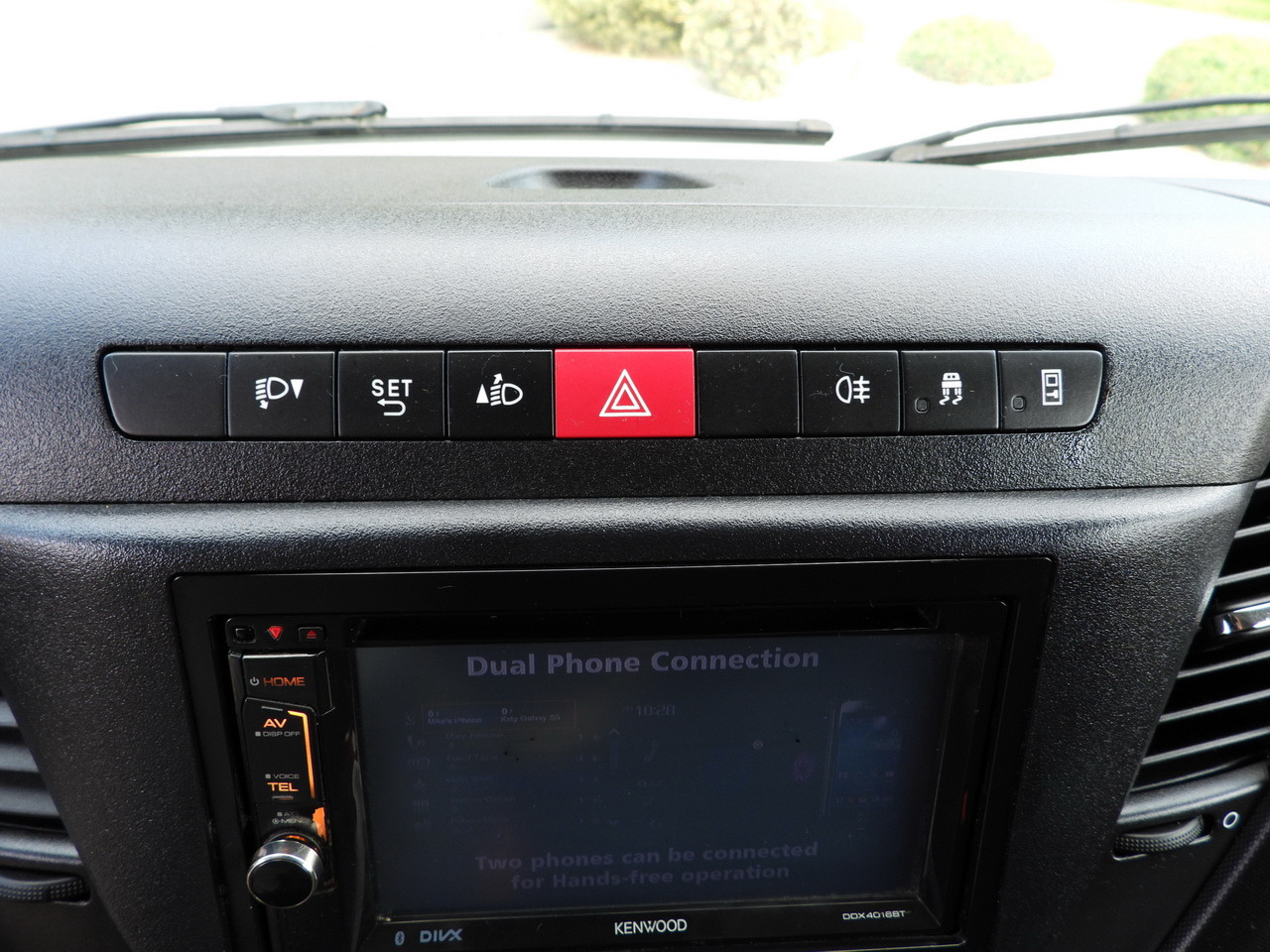 Refrigerator truck IVECO DAILY 70C17 REFRIGERATOR 1*C LIFT 10 PALLETS POWER SUPPLY 230V CRUISE CONTROL AIR CONDITIONING PNEUMATICS AUTOMATIC TRANSMISSION HI-MATIC TWIN WHEELS 170HP: picture 45 Refrigerator truck IVECO DAILY 70C17 REFRIGERATOR 1*C LIFT 10 PALLETS POWER SUPPLY 230V CRUISE CONTROL AIR CONDITIONING PNEUMATICS AUTOMATIC TRANSMISSION HI-MATIC TWIN WHEELS 170HP: picture 45