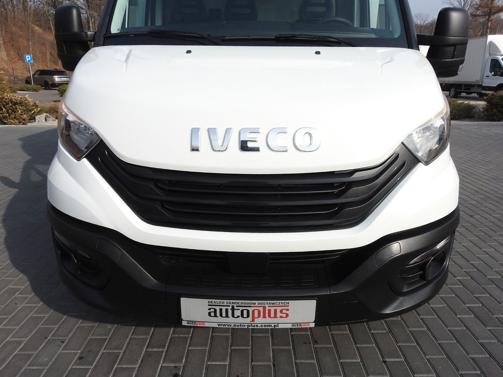 Box van Iveco DAILY 35C16 KOFFER AUFZUG 8 PALETTEN TEMPOMAT: picture 14