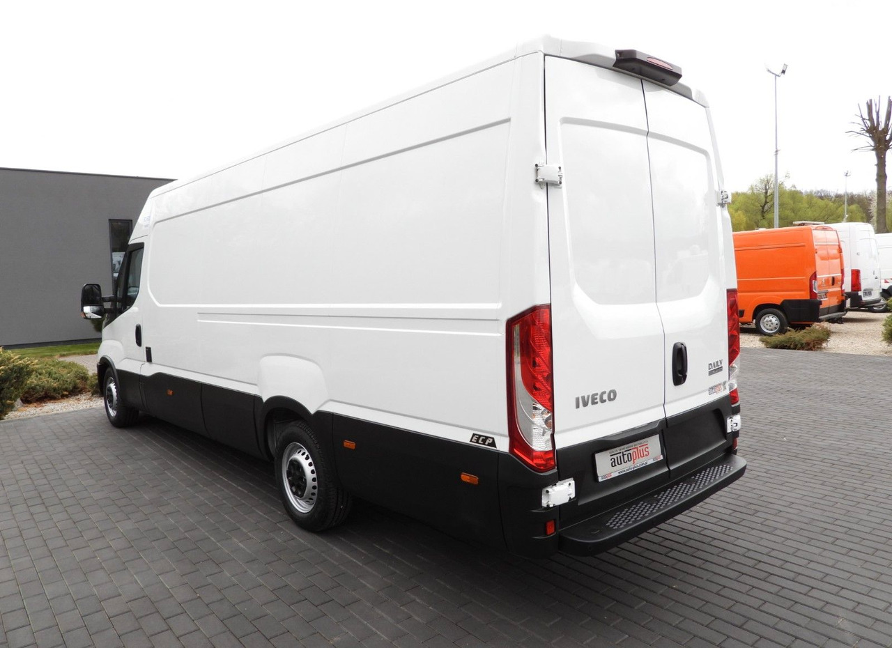 Leasing of  Iveco DAILY 35S14 KÜHLKASTENWAGEN -5*C STROMVERSORGUNG Iveco DAILY 35S14 KÜHLKASTENWAGEN -5*C STROMVERSORGUNG: picture 11
