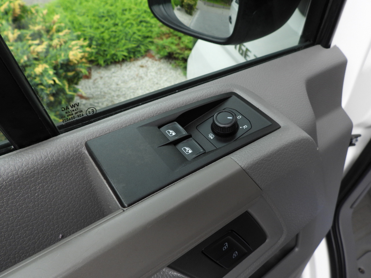 Leasing of MAN TGE 3.180 REGRIGERATOR BOX 0*C CRUISE CONTROL TWIN WHEELS AIR CONDITIONING  180HP MAN TGE 3.180 REGRIGERATOR BOX 0*C CRUISE CONTROL TWIN WHEELS AIR CONDITIONING  180HP: picture 34