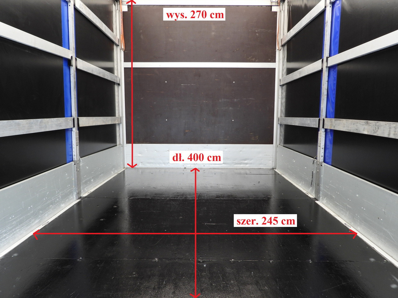 Leasing of MERCEDES SPRINTER 316 TARPAULIN LIFT 10 PALLETS WEBASTO CRUISE CONTROL PNEUMATICS AIR CONDITIONING  160HP MERCEDES SPRINTER 316 TARPAULIN LIFT 10 PALLETS WEBASTO CRUISE CONTROL PNEUMATICS AIR CONDITIONING  160HP: picture 14