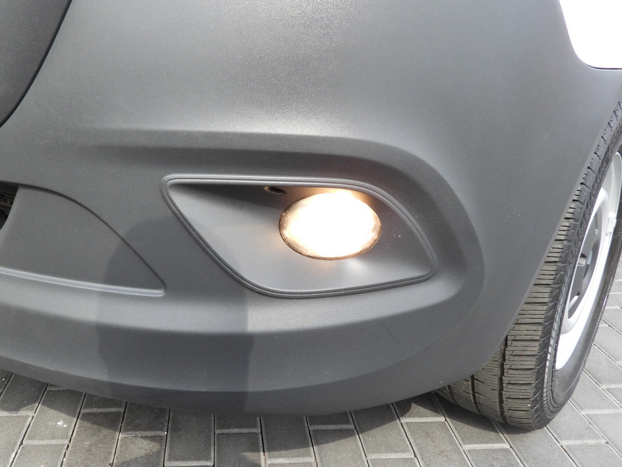 Leasing of MERCEDES SPRINTER 316 TARPAULIN LIFT 10 PALLETS WEBASTO CRUISE CONTROL PNEUMATICS AIR CONDITIONING  160HP MERCEDES SPRINTER 316 TARPAULIN LIFT 10 PALLETS WEBASTO CRUISE CONTROL PNEUMATICS AIR CONDITIONING  160HP: picture 24