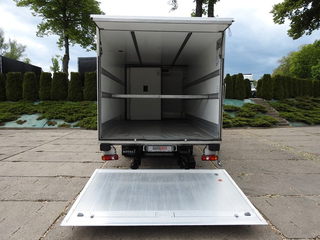 Leasing of Mitsubishi CANTER FUSO  CONTAINER  REFRIGERATOR  -4*C LIFT  Mitsubishi CANTER FUSO  CONTAINER  REFRIGERATOR  -4*C LIFT: picture 13